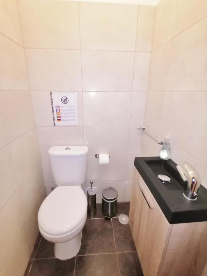Apartamento Penha Faro Bagian luar foto