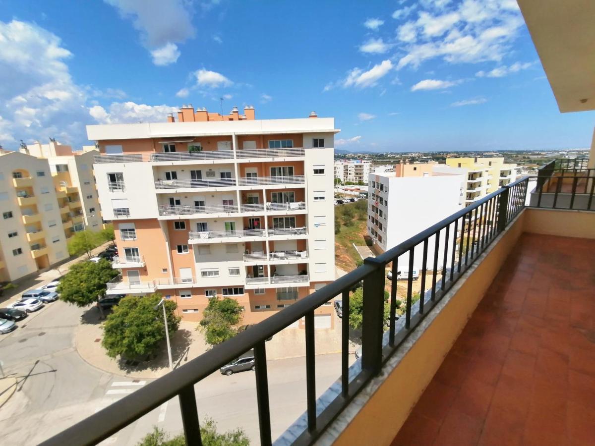 Apartamento Penha Faro Bagian luar foto