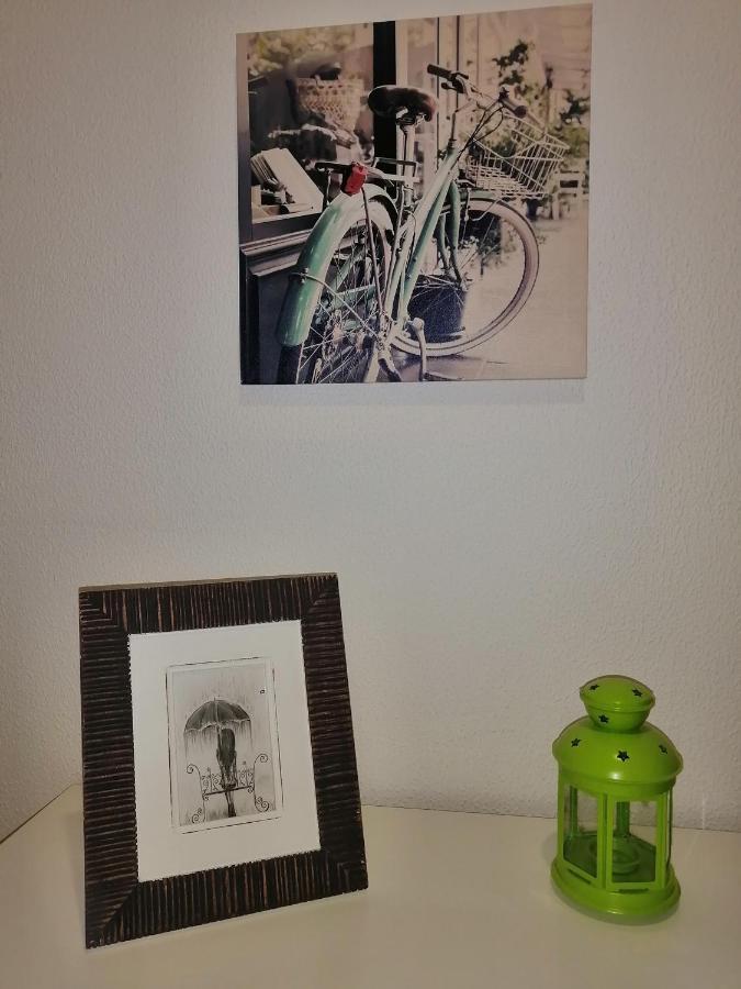 Apartamento Penha Faro Bagian luar foto