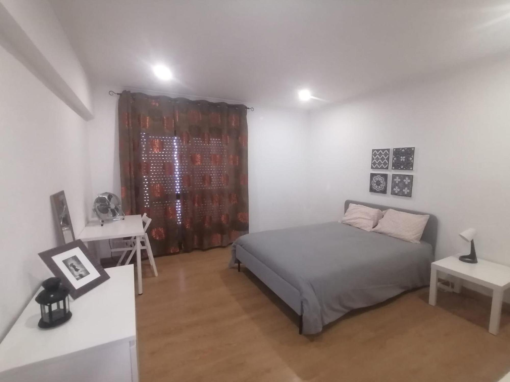 Apartamento Penha Faro Bagian luar foto